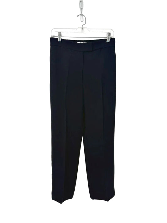 DEREK LAM 10 CROSBY Reagan Size 4 Black Pants NWT