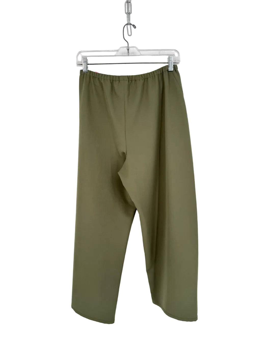LA LIGNE Size Wmn's M Green Pants