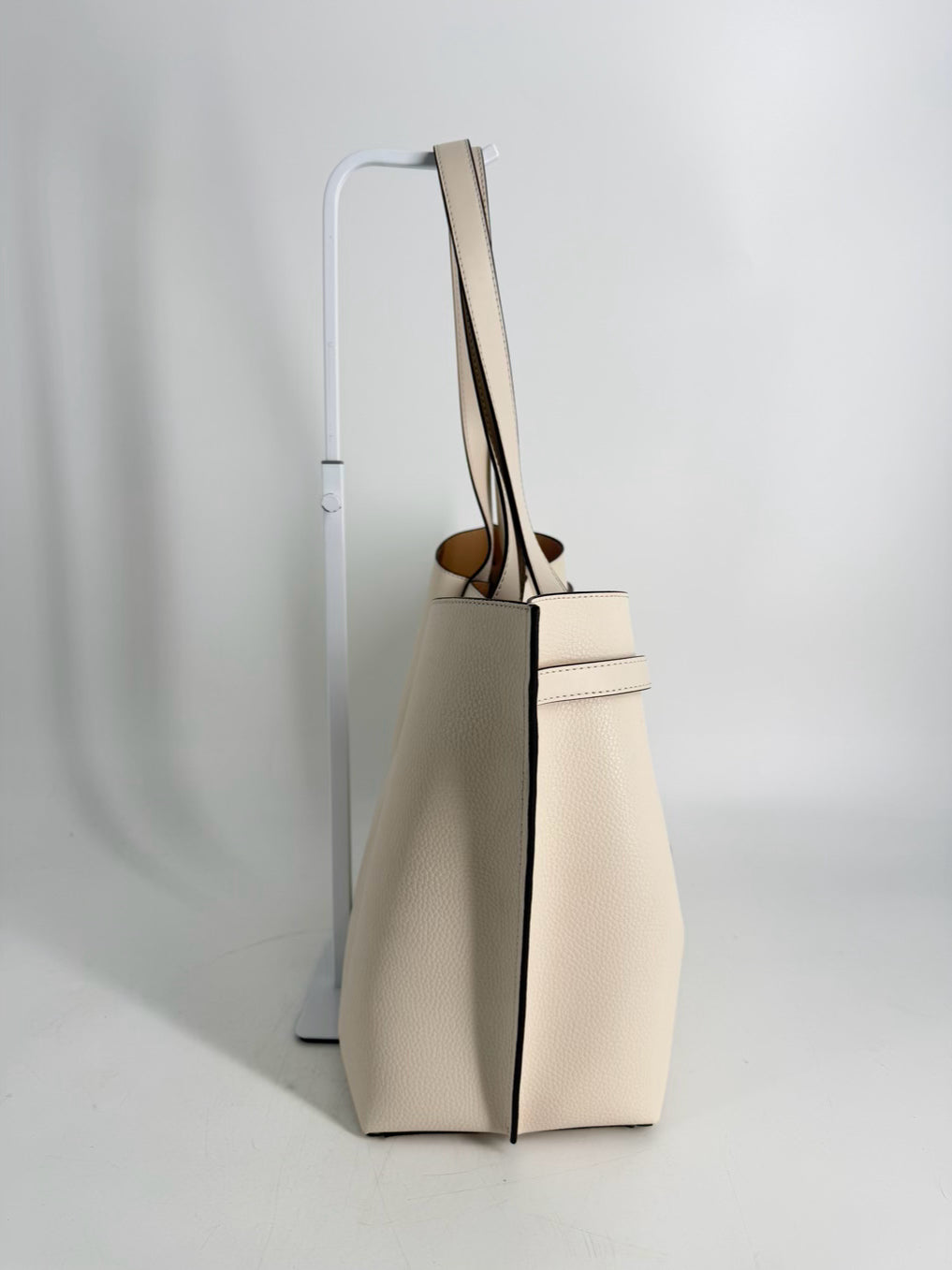 MICHAEL KORS Cream Tote Bag NWOT