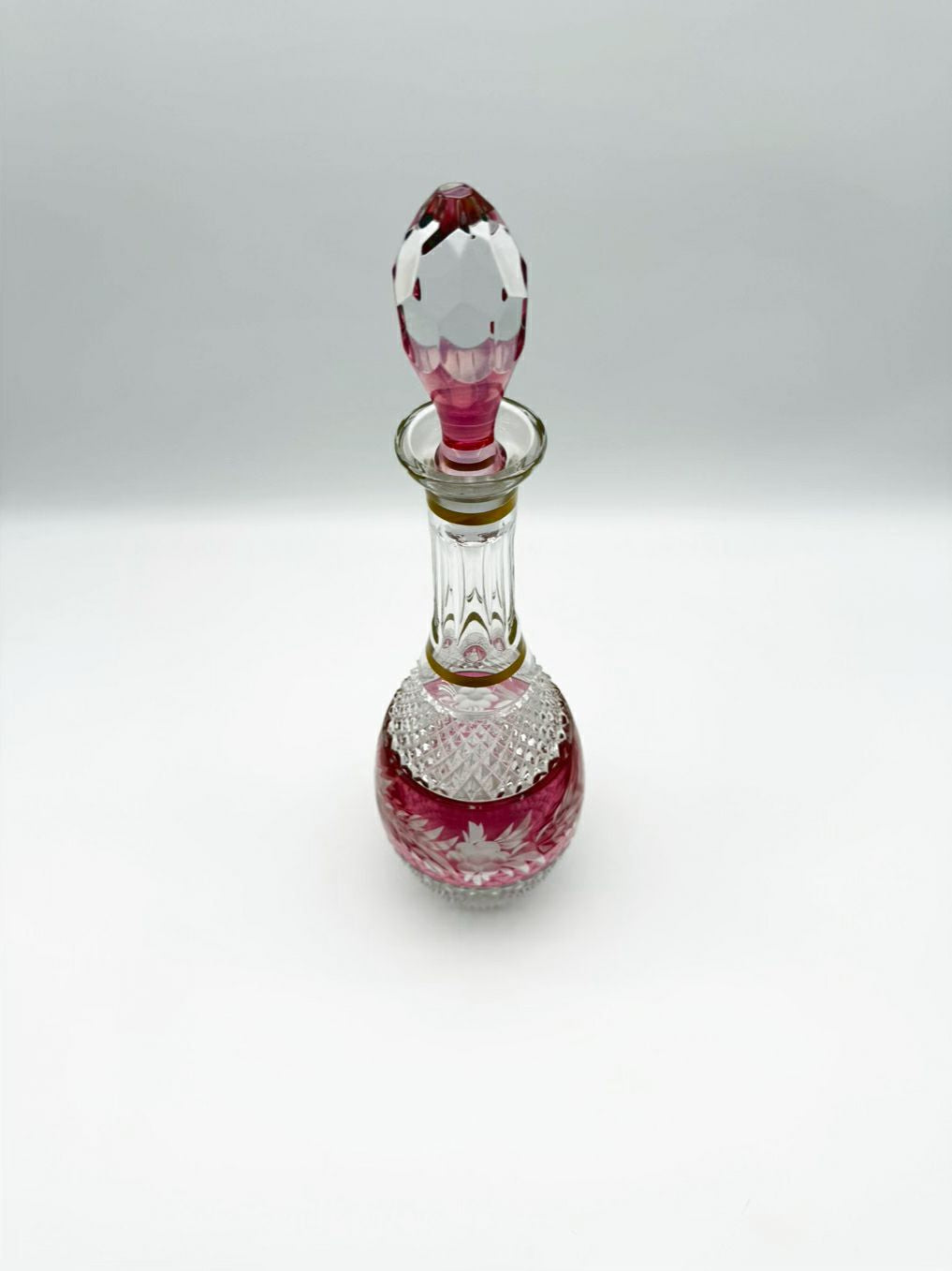 EBELING & REUSS Decanter