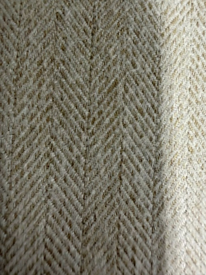 MICHAEL THOMAS Cream Sofa