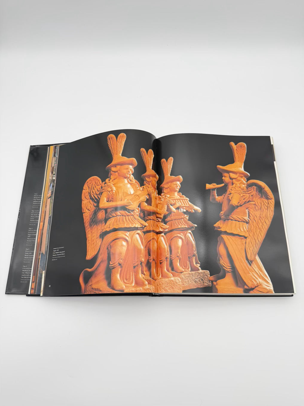 Great Masters of Mexican Folk Art Edited By Cándida Fernández de Calderón Coffee Table Book
