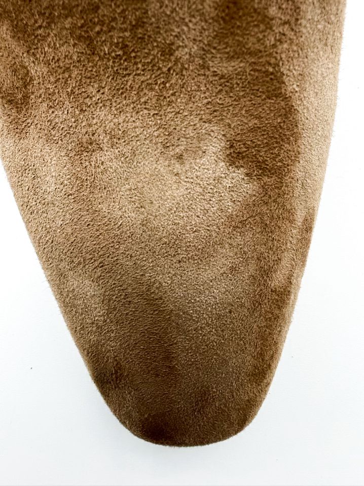 INEZ WMNS Size 8.5 Sand Booties