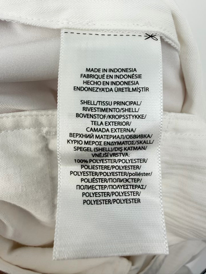 RLX by RALPH LAUREN Size Men's 36 White 34 Pants NWT