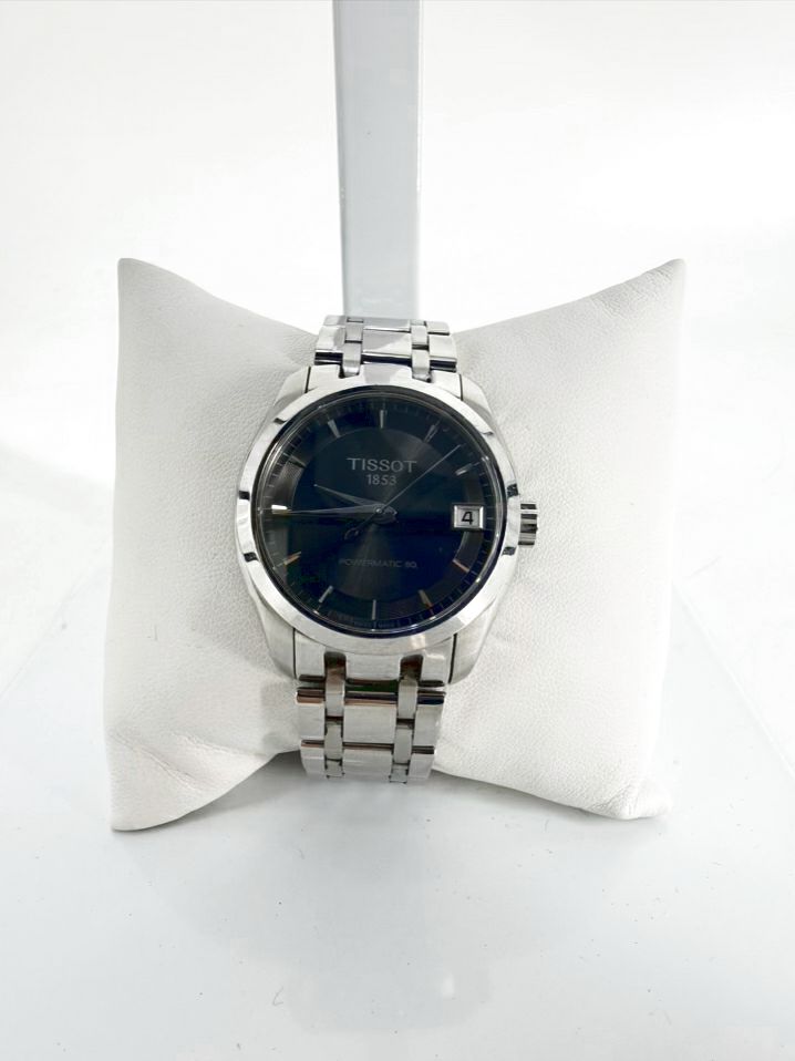Tissot Stainless steal Watch