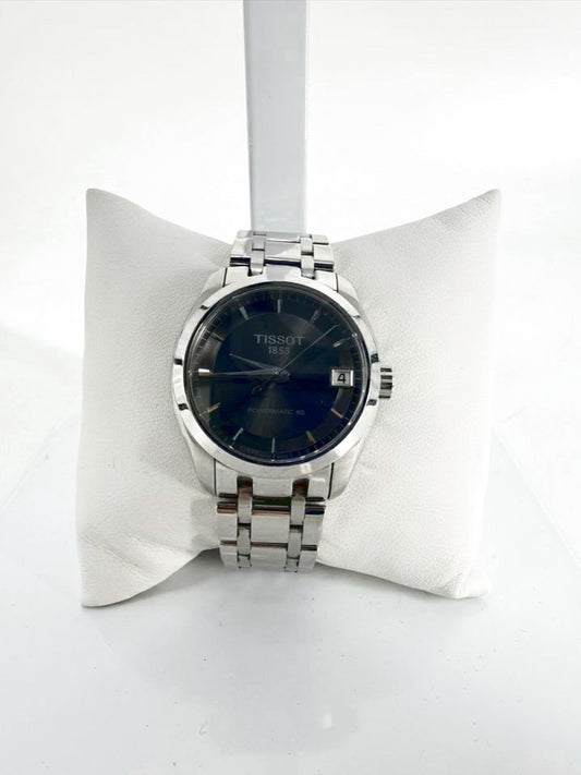 Tissot Stainless steal Watch