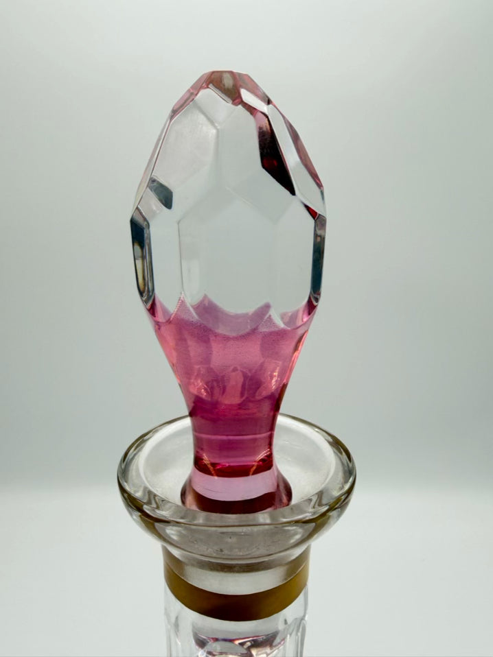 EBELING & REUSS Decanter