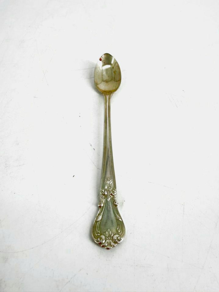 STERLING SILVER Old Master Baby Spoon