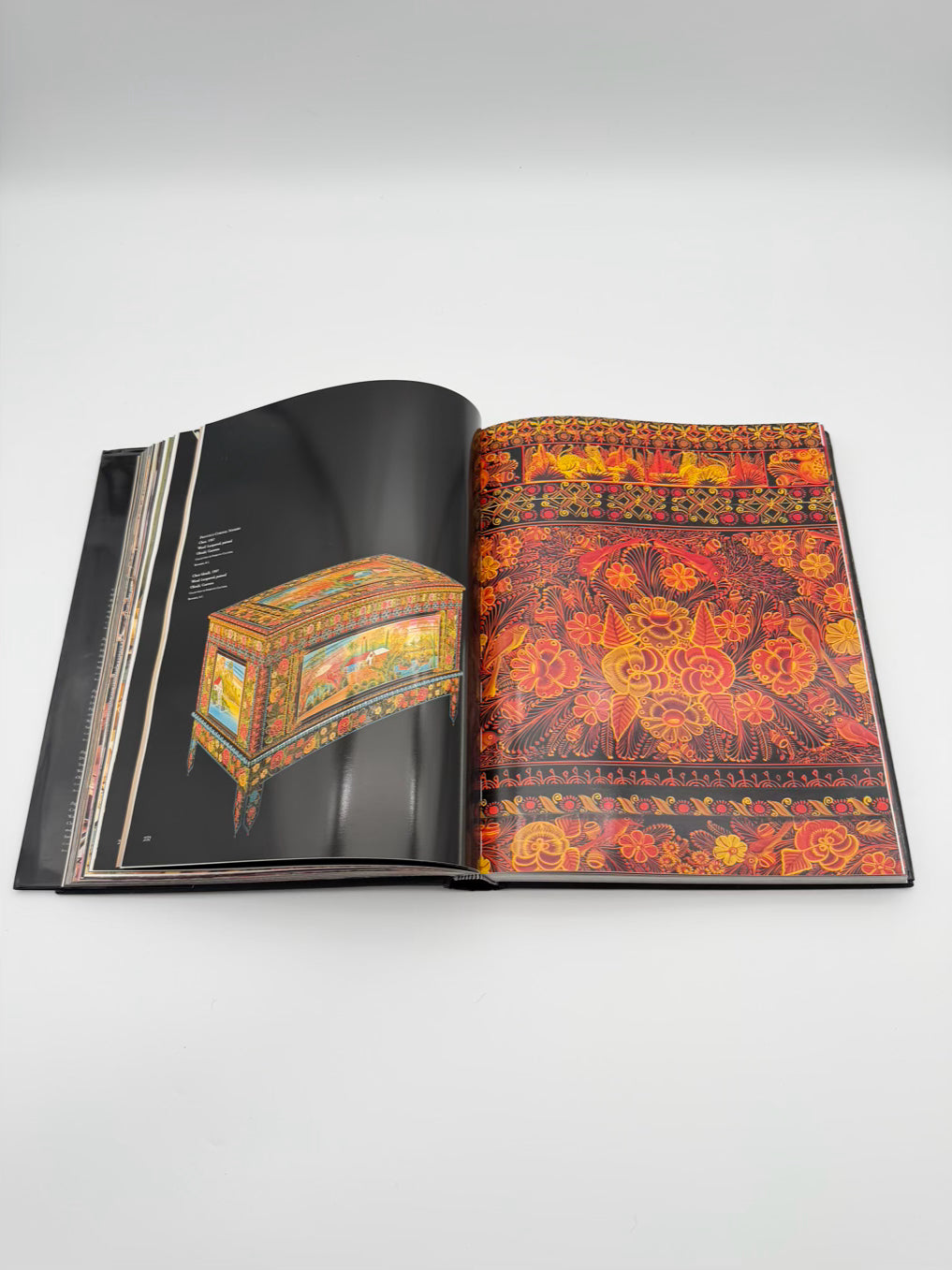 Great Masters of Mexican Folk Art Edited By Cándida Fernández de Calderón Coffee Table Book