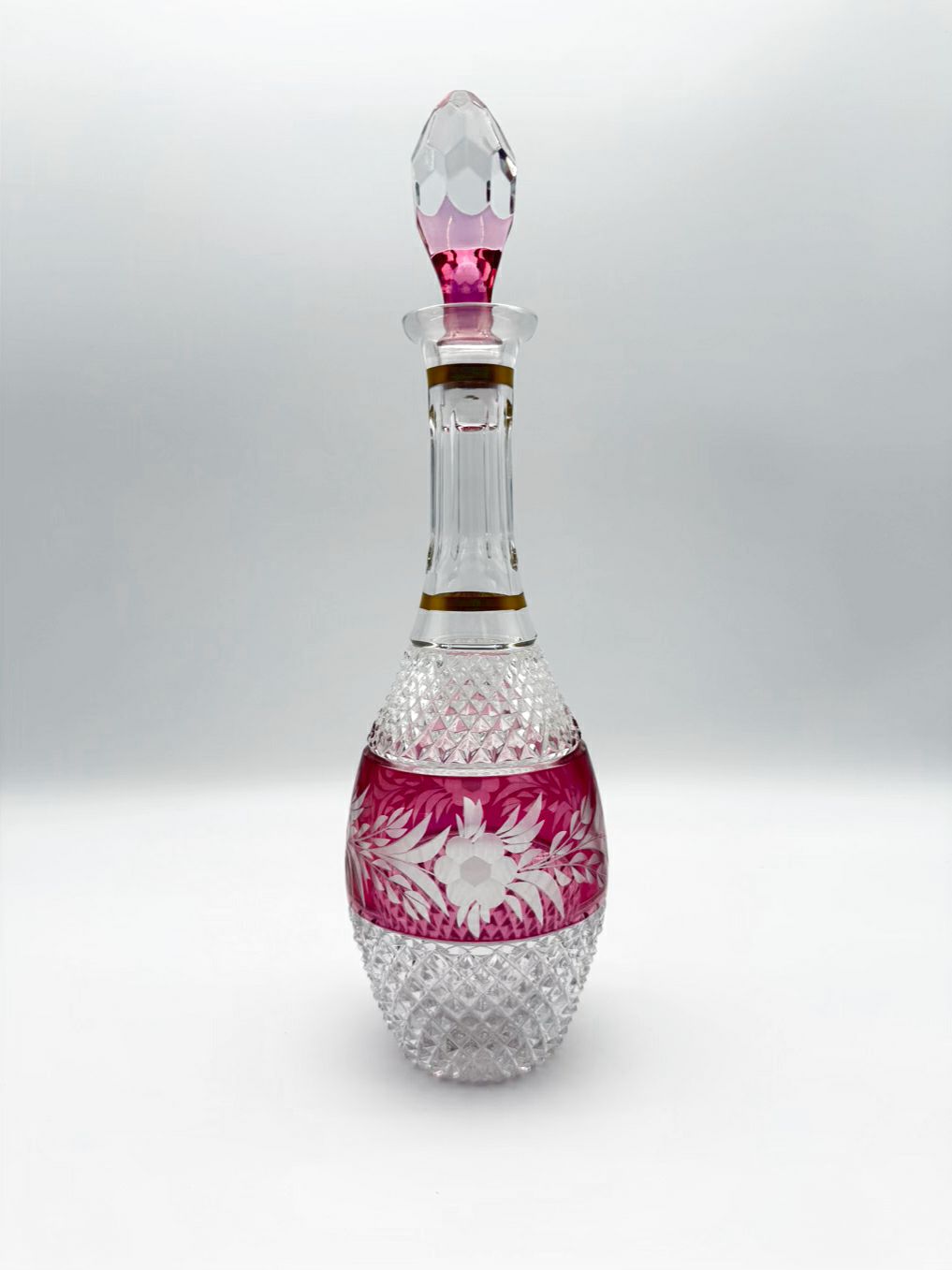 EBELING & REUSS Decanter