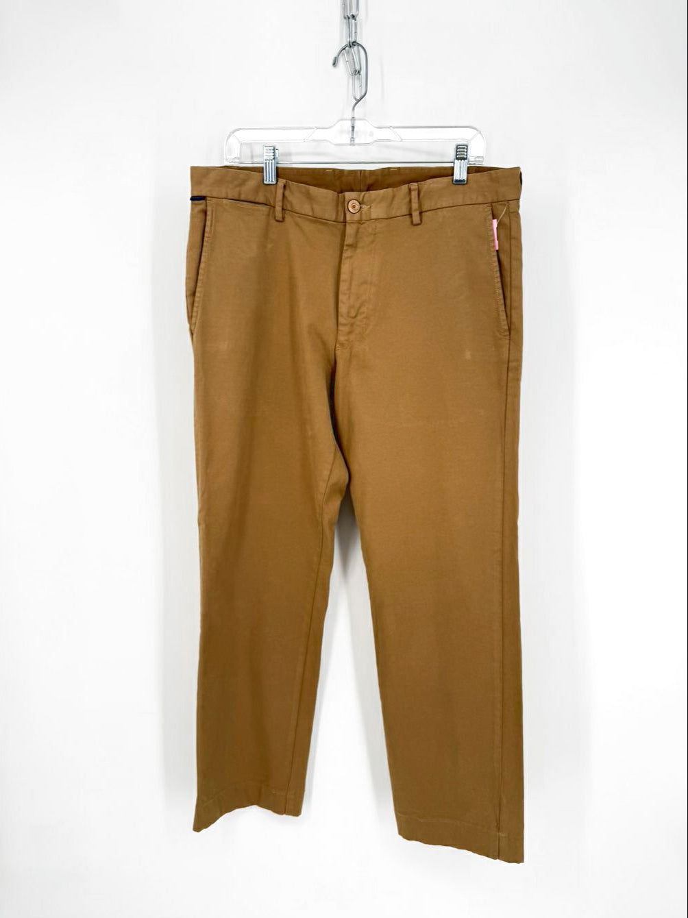 PENN BILT Size 36 Camel Pants