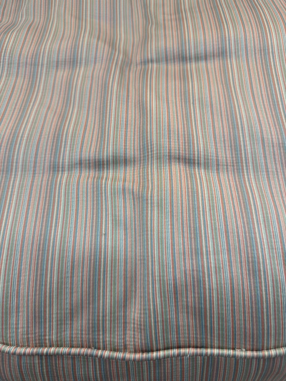 VINTAGE Pink French Chair