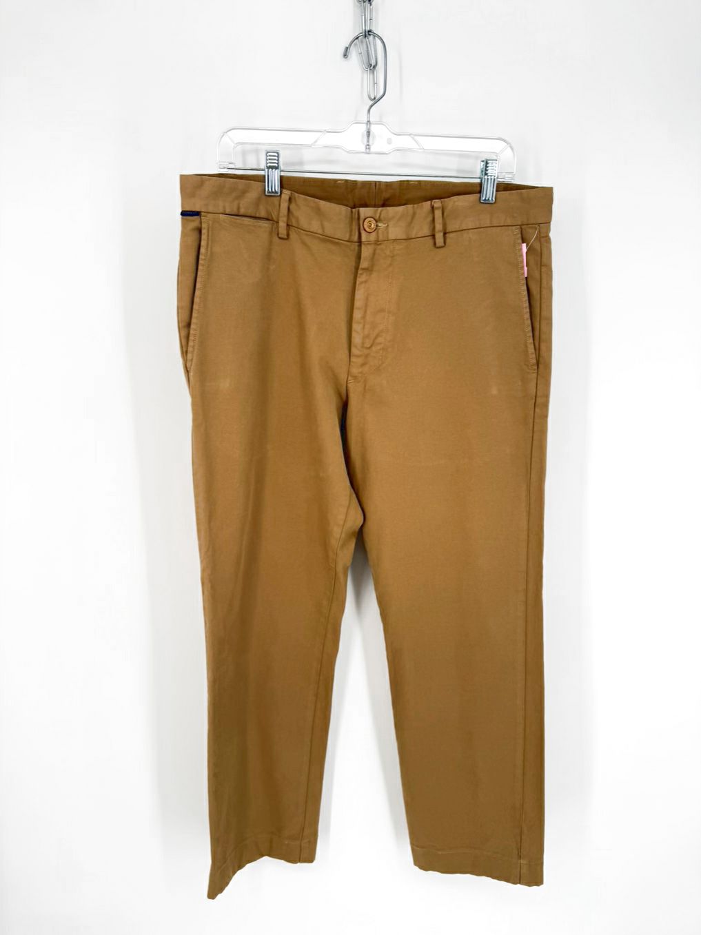 PENN BILT Size 36 Camel Pants