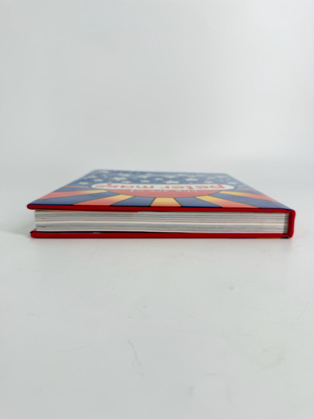 SIGNED The Art of Peter Max Coffee Table Book