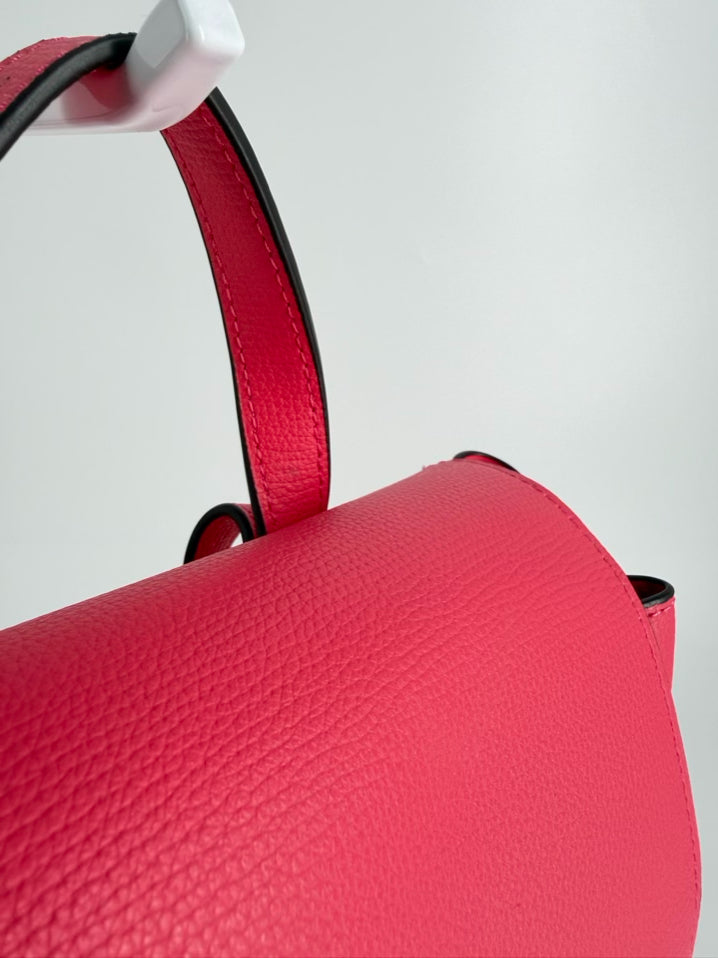 KATE SPADE Coral Leather Backpack