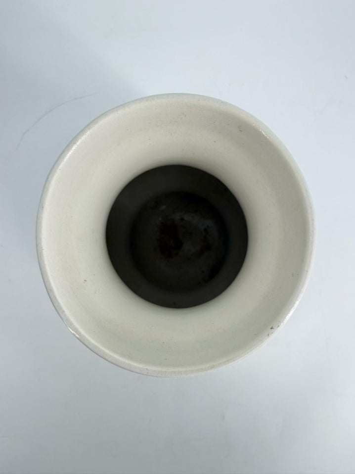 DELFT Blue & White Ceramic Vase