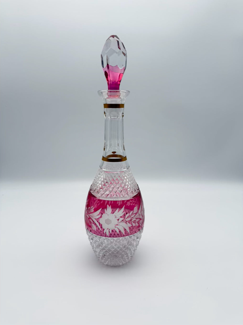 EBELING & REUSS Decanter