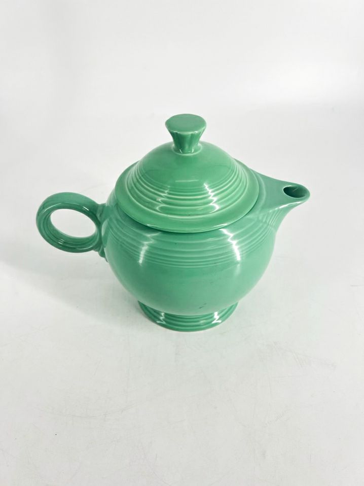 FIESTA Mint Tea Pot