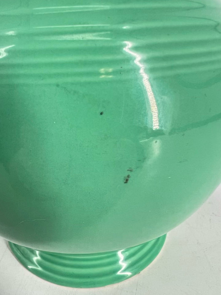 FIESTA Mint Tea Pot