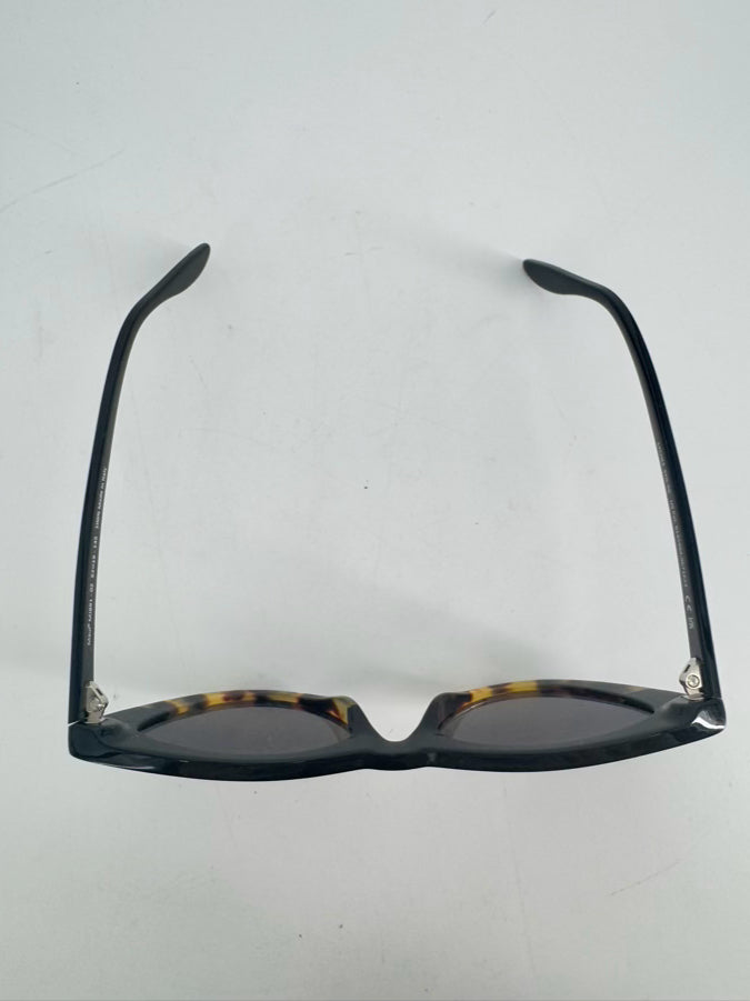 MAUI JIM Tortoise Shell Sunglasses w/ Case