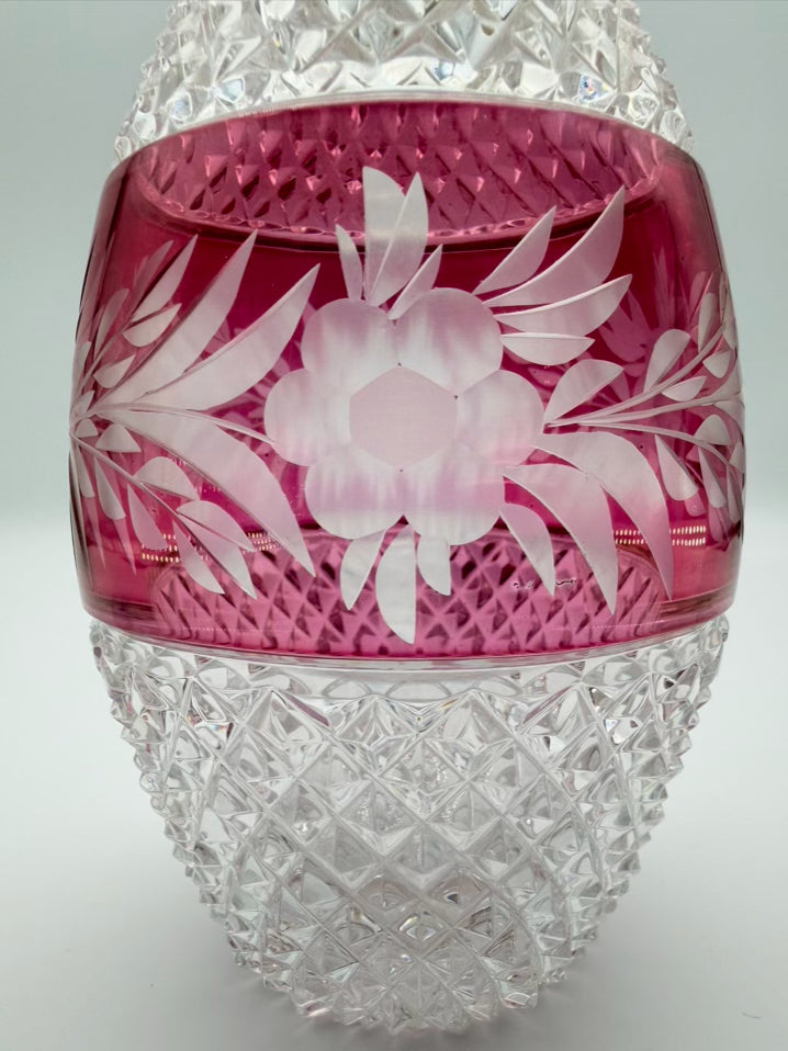 EBELING & REUSS Decanter