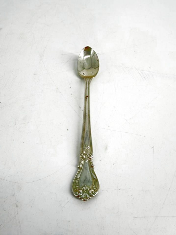 STERLING SILVER Old Master Baby Spoon