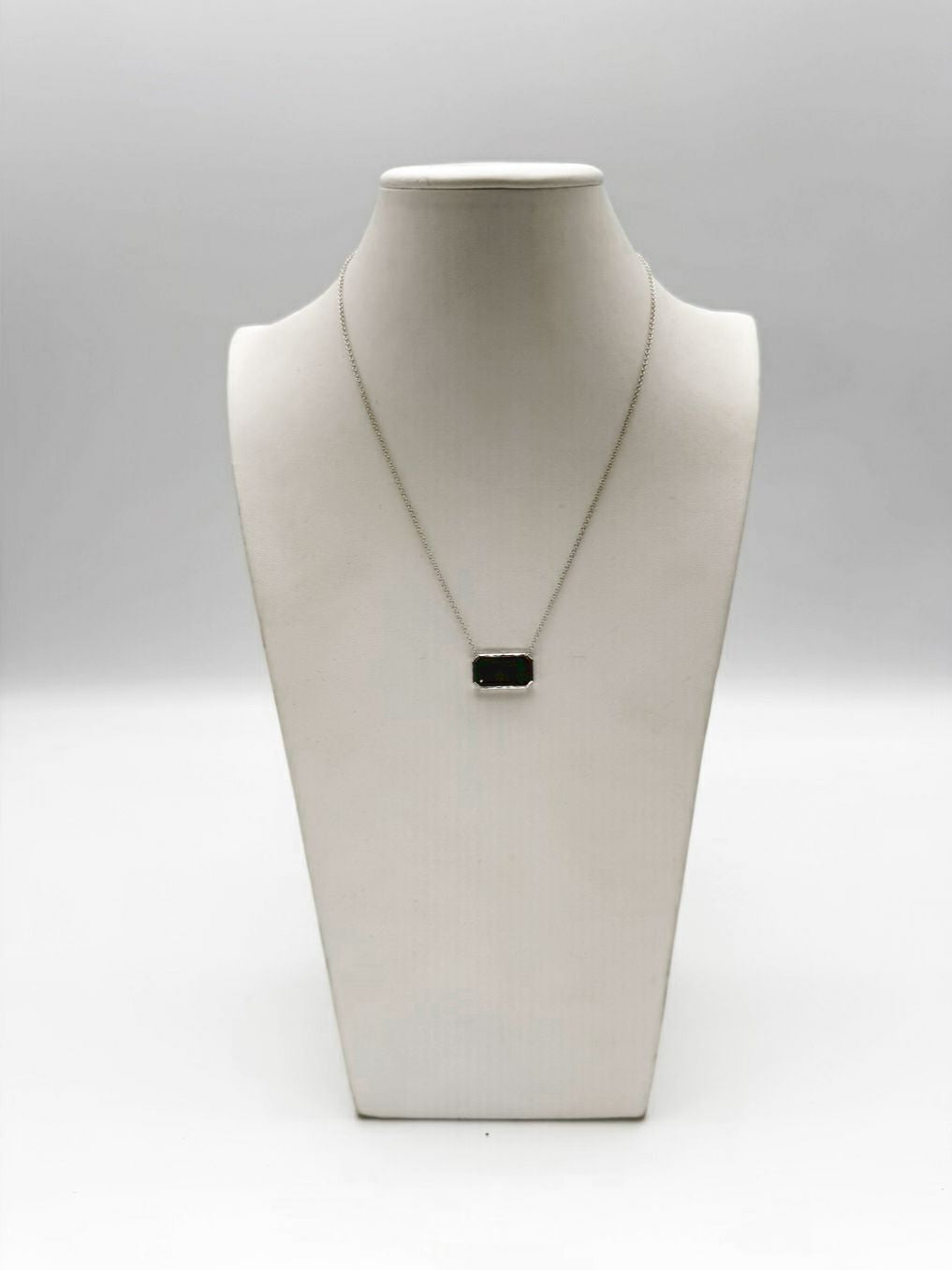 IPPOLITA STERLING SILVER Quartz Pendant Necklace