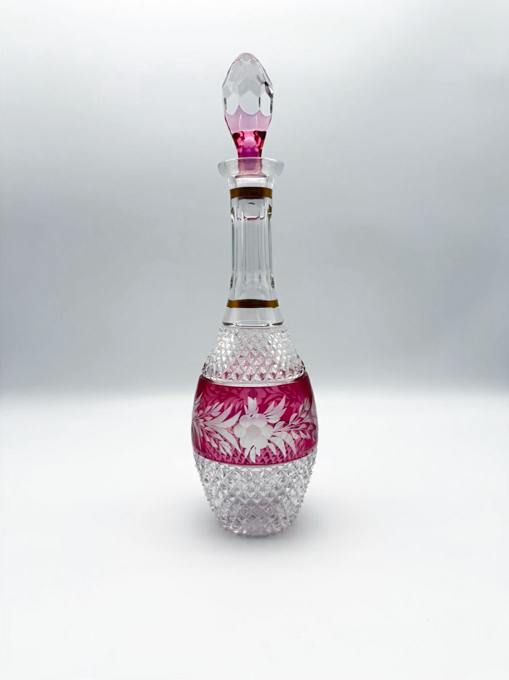 EBELING & REUSS Decanter